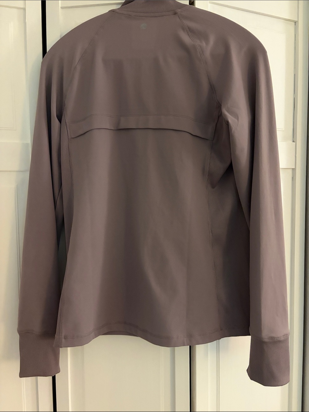 Apana Zip-Up Utility Jacket - Picture 7 of 9
